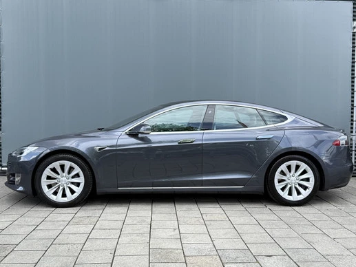Tesla Model S - Afbeelding 7 van 30