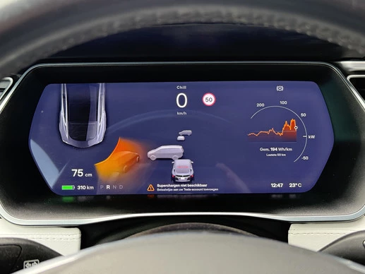 Tesla Model S - Afbeelding 9 van 30