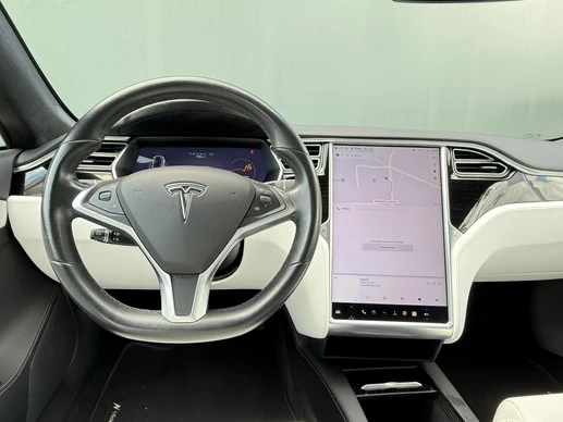 Tesla Model S - Afbeelding 11 van 30