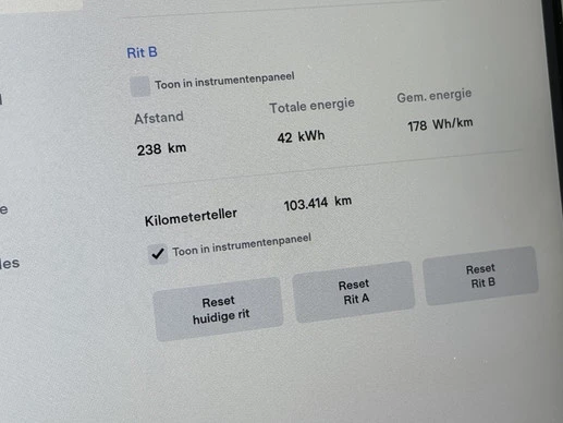 Tesla Model S - Afbeelding 12 van 30