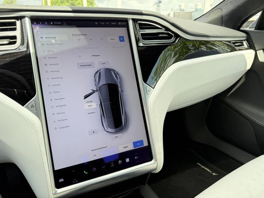 Tesla Model S - Afbeelding 13 van 30