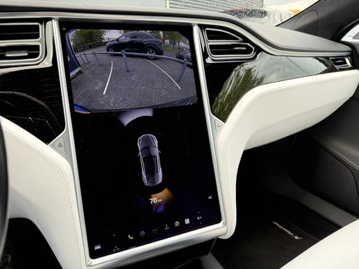 Tesla Model S - Afbeelding 14 van 30