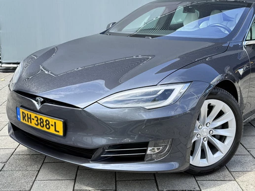 Tesla Model S - Afbeelding 21 van 30
