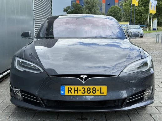 Tesla Model S - Afbeelding 22 van 30