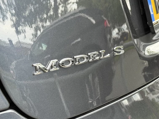 Tesla Model S - Afbeelding 26 van 30