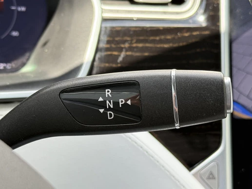 Tesla Model S - Afbeelding 27 van 30