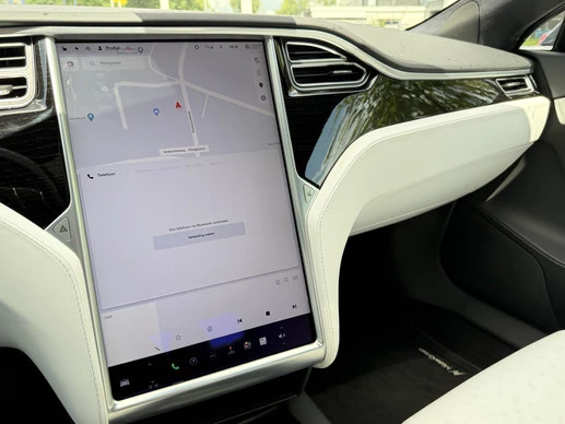 Tesla Model S - Afbeelding 28 van 30