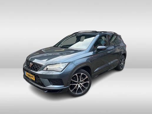 CUPRA Ateca - Afbeelding 1 van 23
