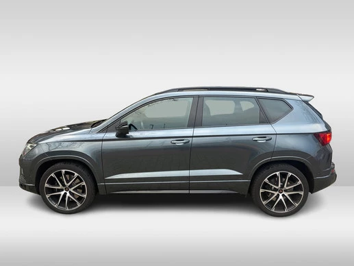 CUPRA Ateca - Afbeelding 2 van 23