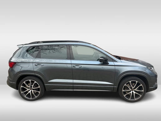 CUPRA Ateca - Afbeelding 3 van 23