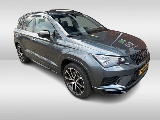 CUPRA Ateca - Afbeelding 4 van 23