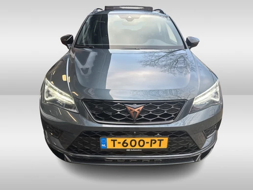 CUPRA Ateca - Afbeelding 5 van 23