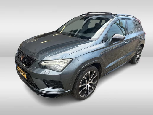 CUPRA Ateca - Afbeelding 6 van 23