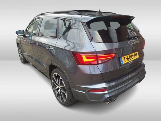 CUPRA Ateca - Afbeelding 7 van 23