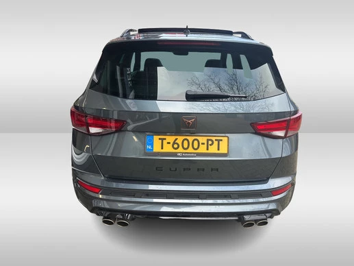 CUPRA Ateca - Afbeelding 8 van 23