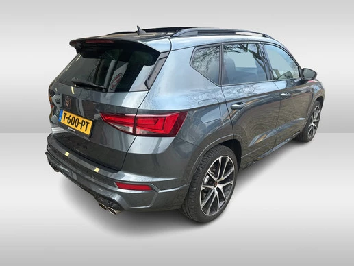 CUPRA Ateca - Afbeelding 9 van 23