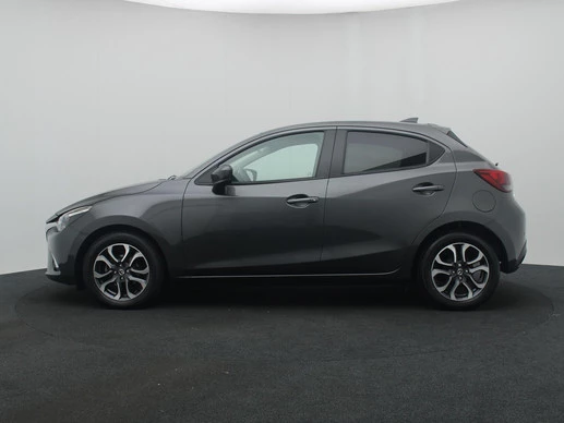 Mazda 2 - Afbeelding 2 van 30