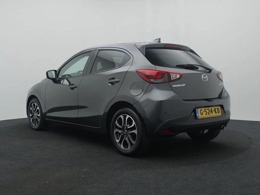 Mazda 2 - Afbeelding 3 van 30