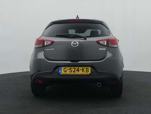 Mazda 2 - Afbeelding 4 van 30