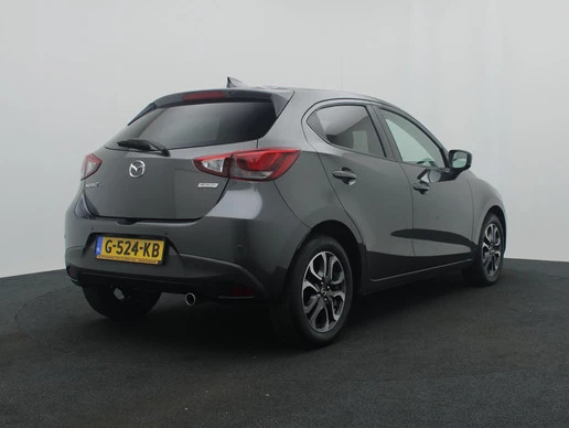 Mazda 2 - Afbeelding 5 van 30