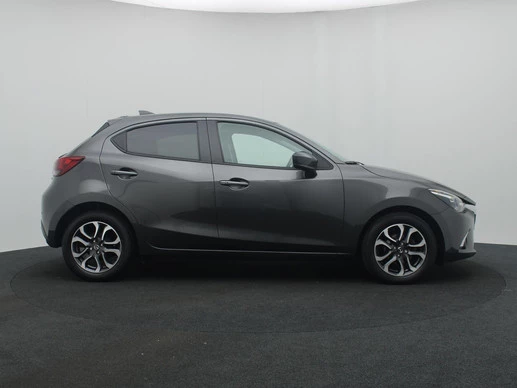 Mazda 2 - Afbeelding 6 van 30