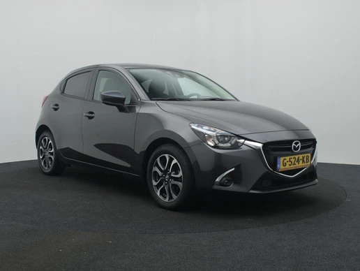 Mazda 2 - Afbeelding 7 van 30