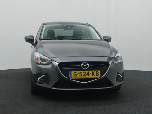 Mazda 2 - Afbeelding 8 van 30