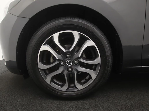 Mazda 2 - Afbeelding 9 van 30