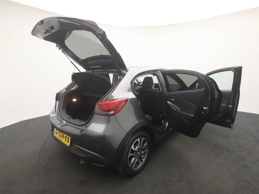 Mazda 2 - Afbeelding 10 van 30