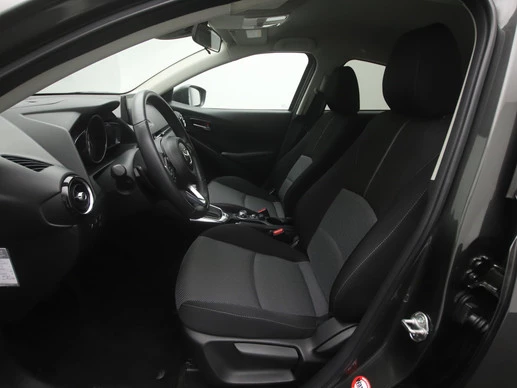 Mazda 2 - Afbeelding 12 van 30