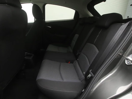 Mazda 2 - Afbeelding 13 van 30