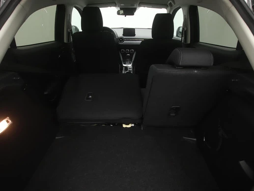 Mazda 2 - Afbeelding 16 van 30