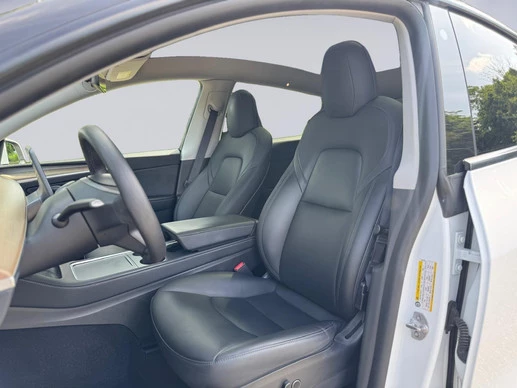 Tesla Model Y - Afbeelding 4 van 29