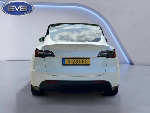 Tesla Model Y - Afbeelding 5 van 29