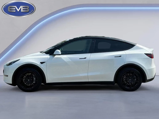 Tesla Model Y - Afbeelding 7 van 29