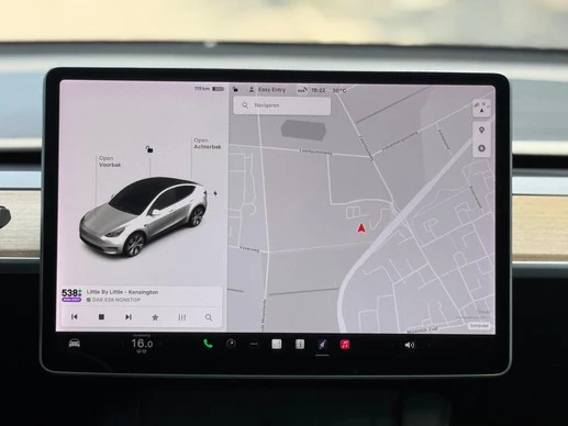 Tesla Model Y - Afbeelding 10 van 29