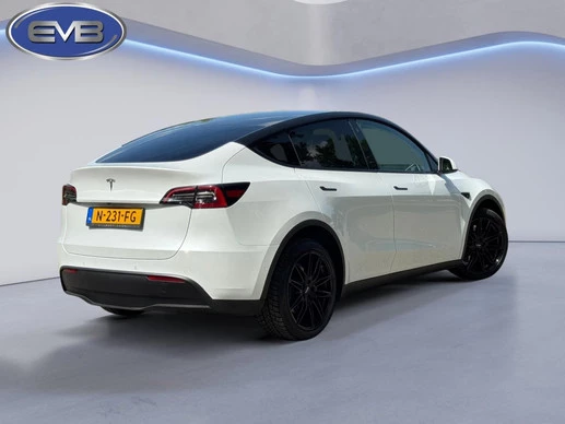 Tesla Model Y - Afbeelding 12 van 29