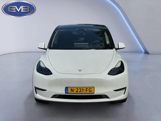 Tesla Model Y - Afbeelding 14 van 29