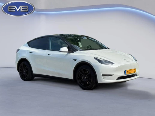 Tesla Model Y - Afbeelding 16 van 29