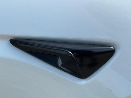 Tesla Model Y - Afbeelding 25 van 29