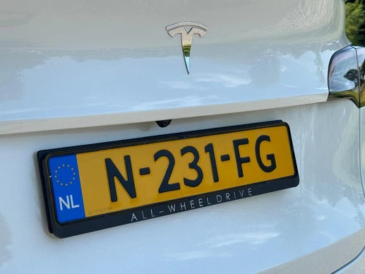 Tesla Model Y - Afbeelding 29 van 29