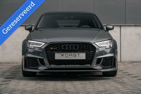 Audi RS3 - Afbeelding 2 van 30