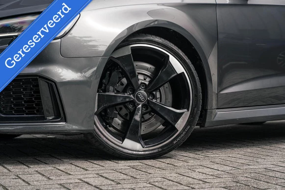 Audi RS3 - Afbeelding 6 van 30