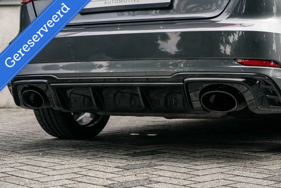 Audi RS3 - Afbeelding 10 van 30