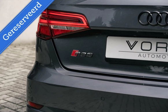 Audi RS3 - Afbeelding 11 van 30