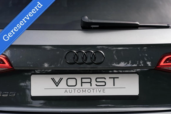 Audi RS3 - Afbeelding 12 van 30