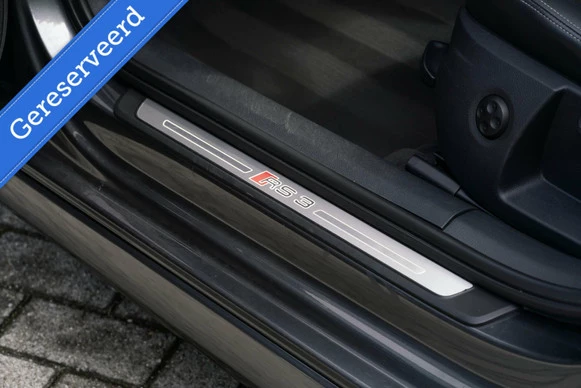 Audi RS3 - Afbeelding 15 van 30