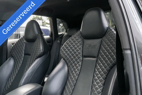 Audi RS3 - Afbeelding 16 van 30