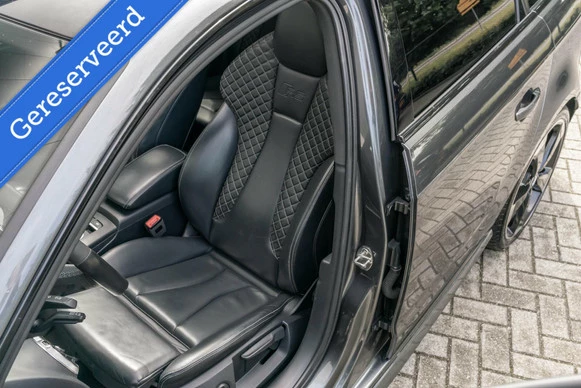 Audi RS3 - Afbeelding 17 van 30