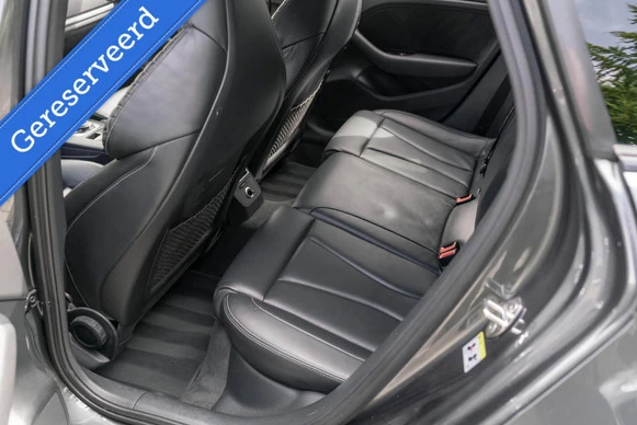 Audi RS3 - Afbeelding 19 van 30